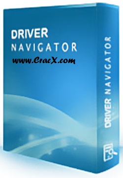 driver navigator free activation key